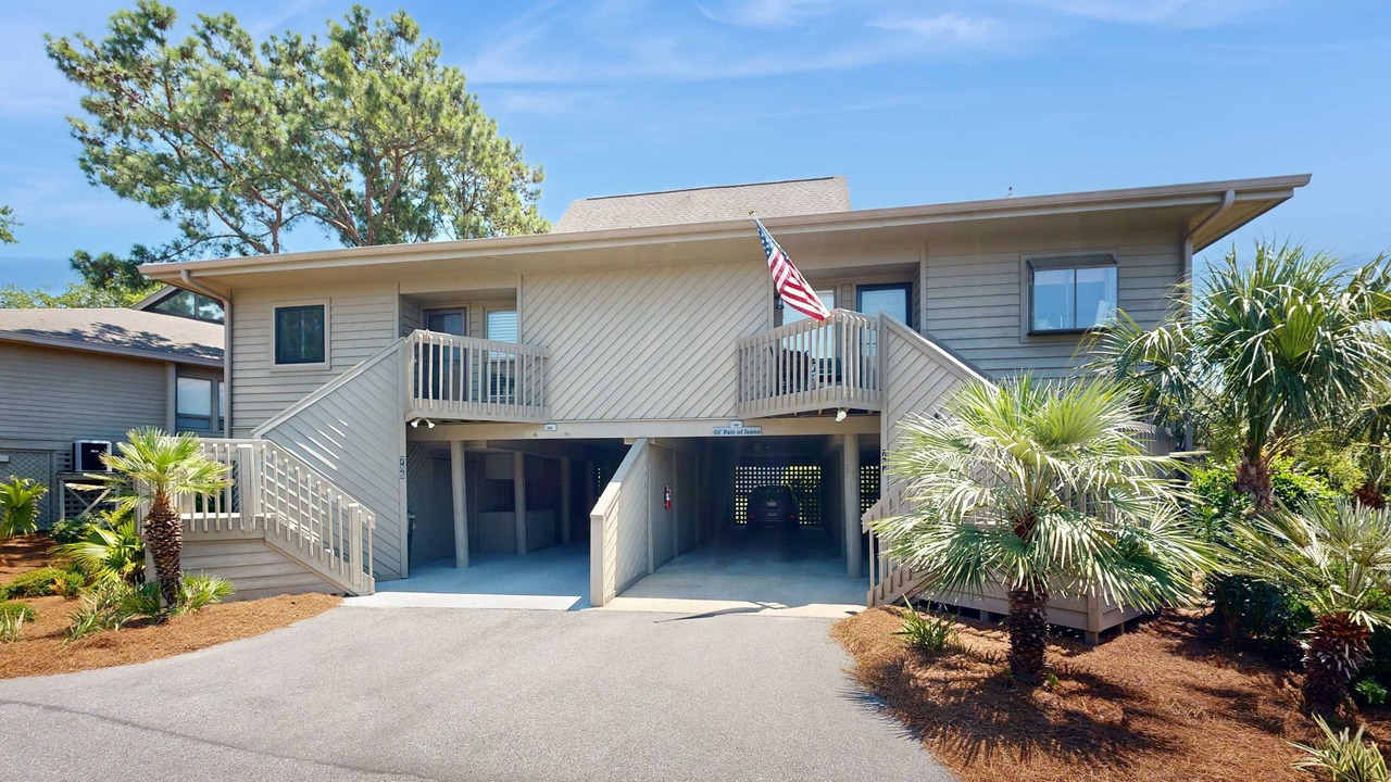 Photo of Outdoor in Summerwind Villas