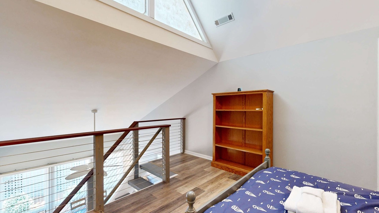 Photo of Bedroom in Summerwind Villas