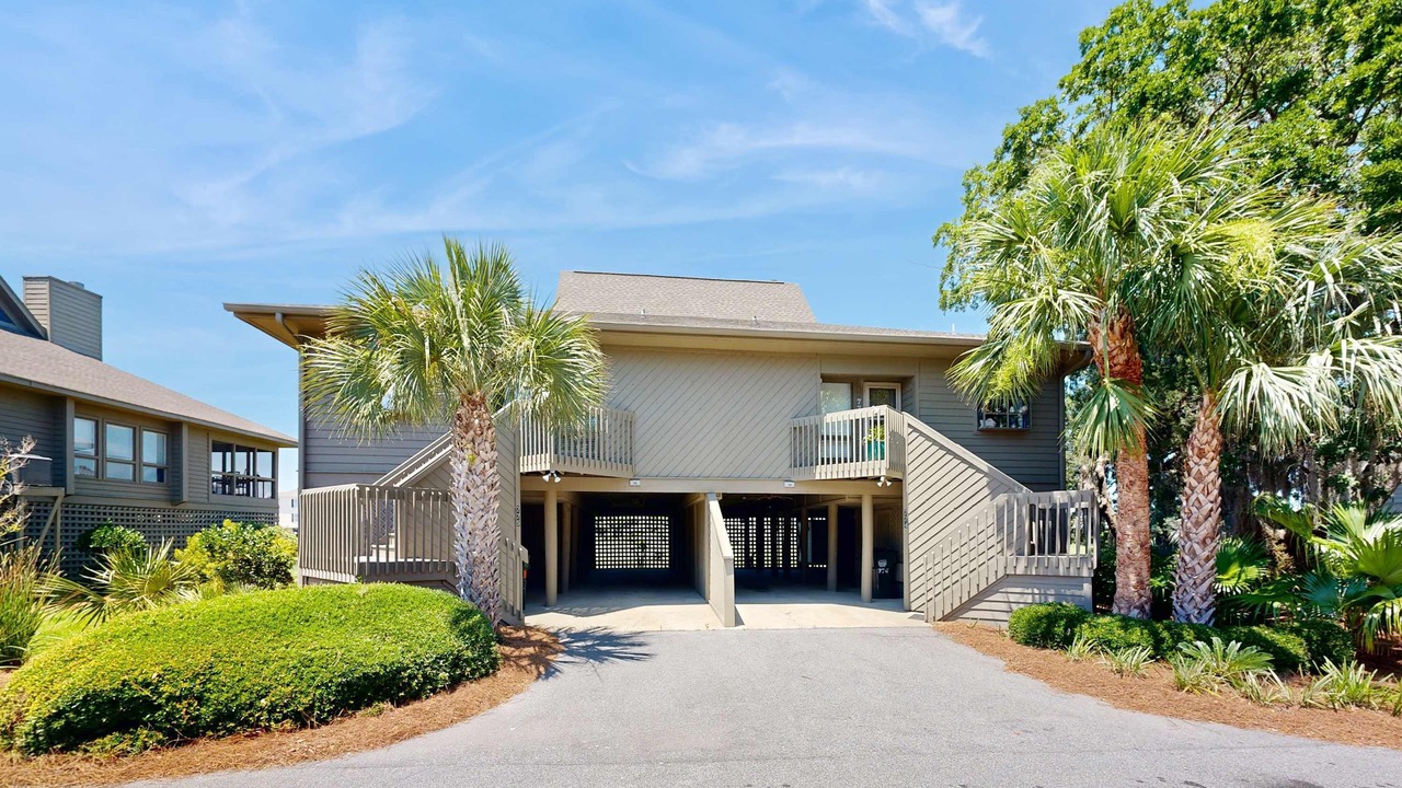 Photo of Outdoor in Summerwind Villas