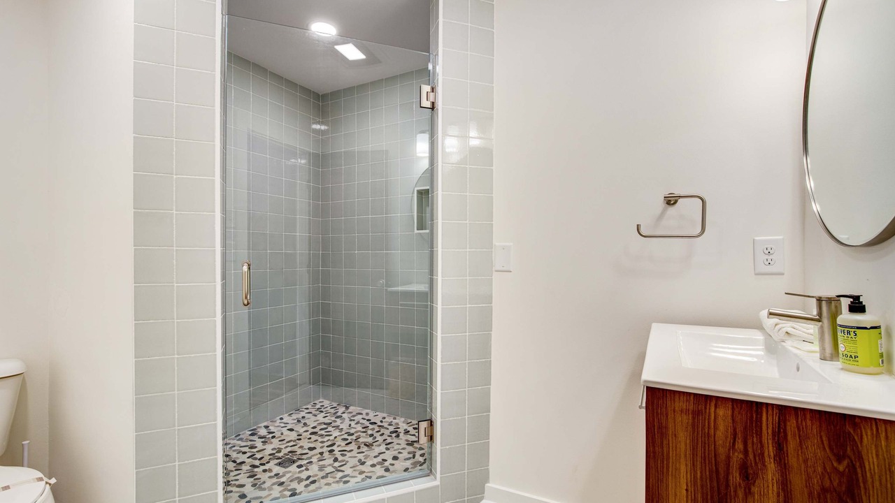 Photo of Bathroom in Ocean Ridge