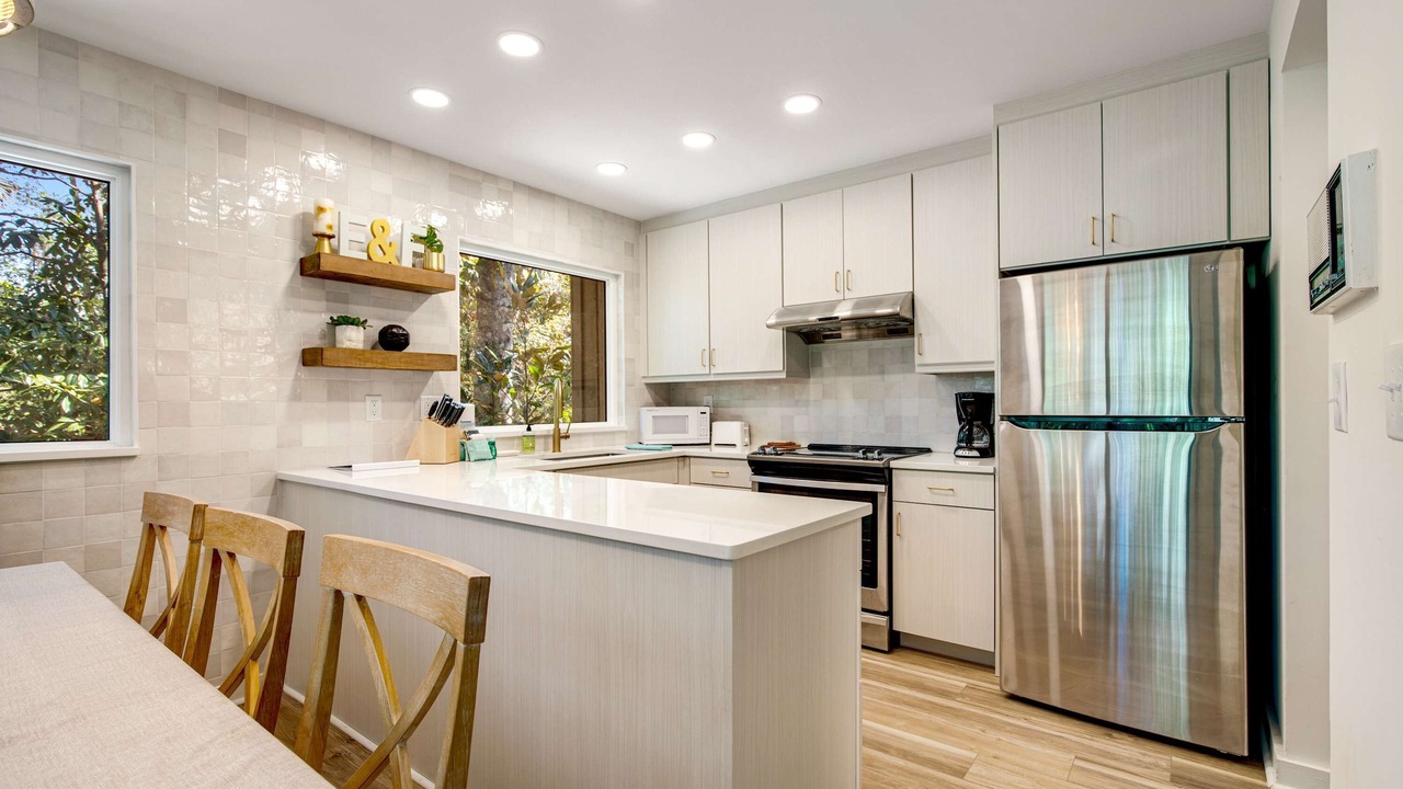 Photo of Kitchen in Ocean Ridge