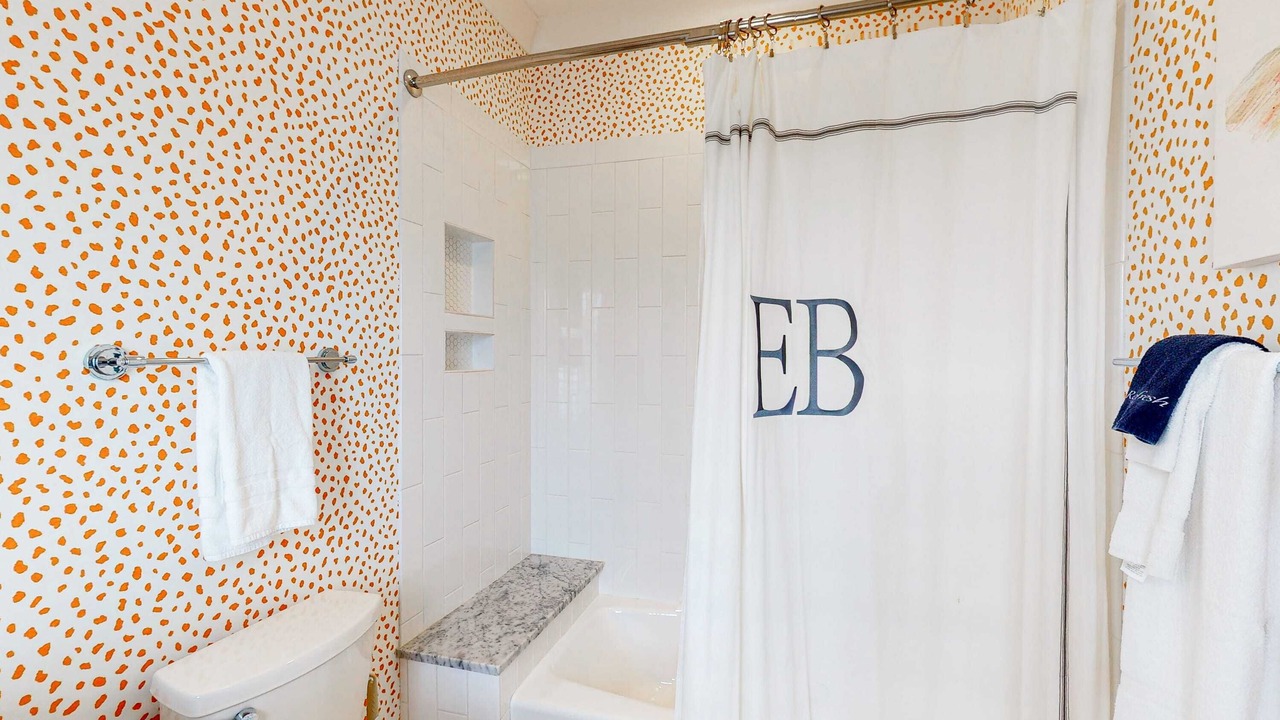 Photo of Bathroom in Edisto Island