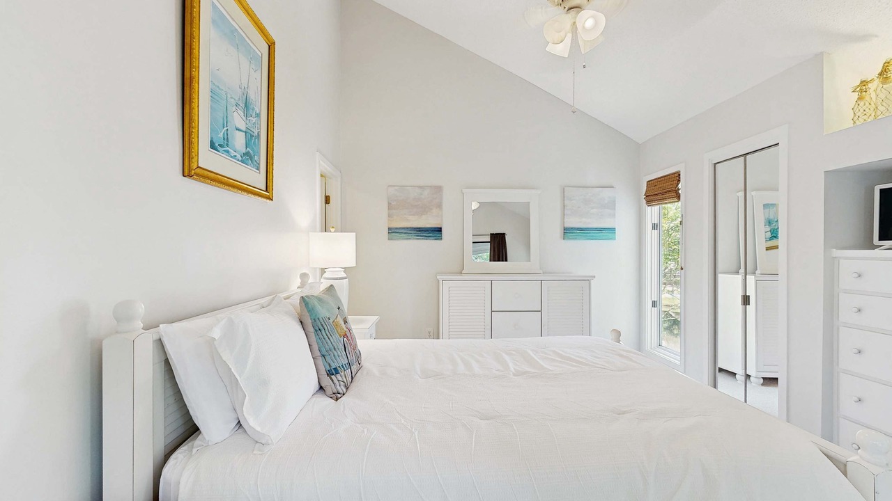 Photo of Bedroom in Ocean Ridge
