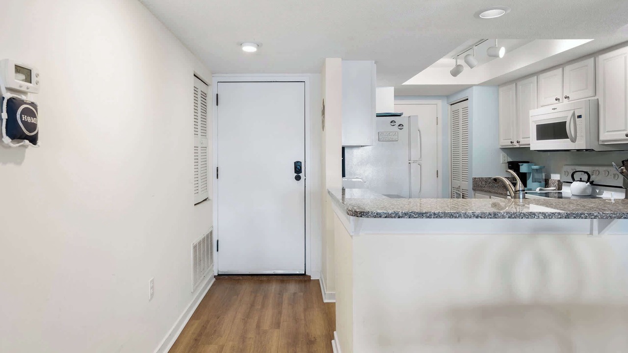 Photo of Kitchen in Shelter Cove