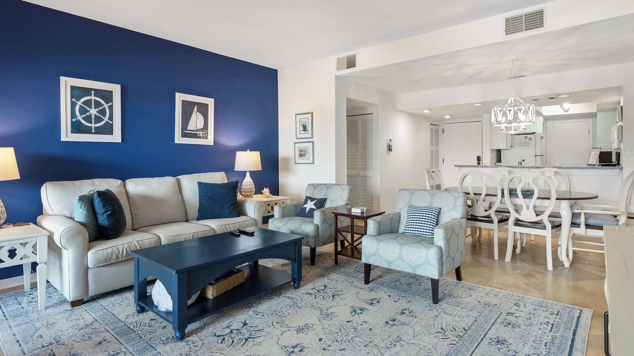 Photo of Livingroom in Shelter Cove