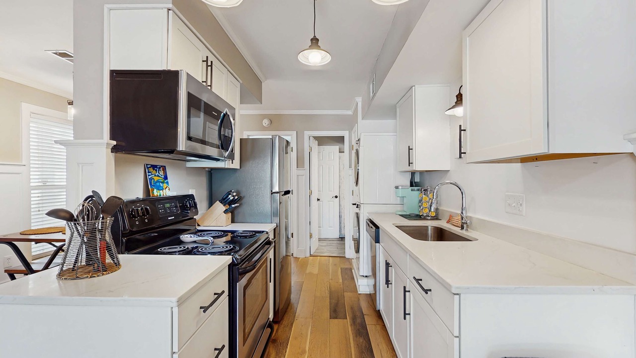 Photo of Kitchen in Ocean Ridge