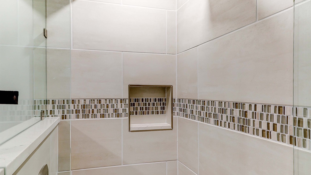 Photo of Bathroom in Shelter Cove