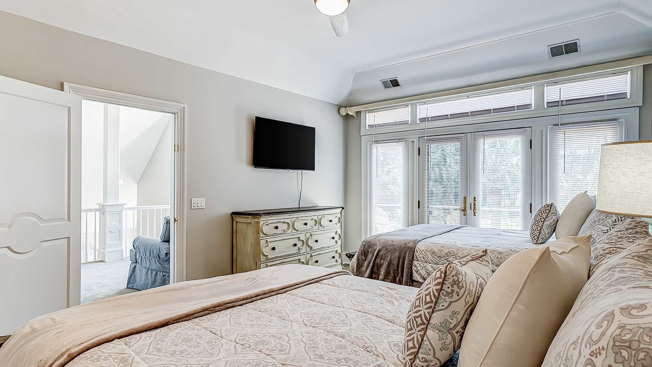 Photo of Bedroom in South Beach