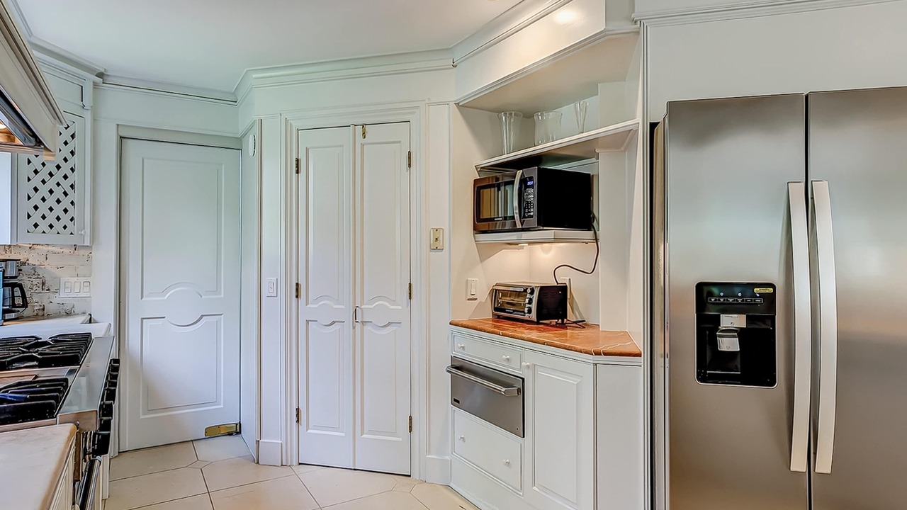 Photo of Kitchen in South Beach