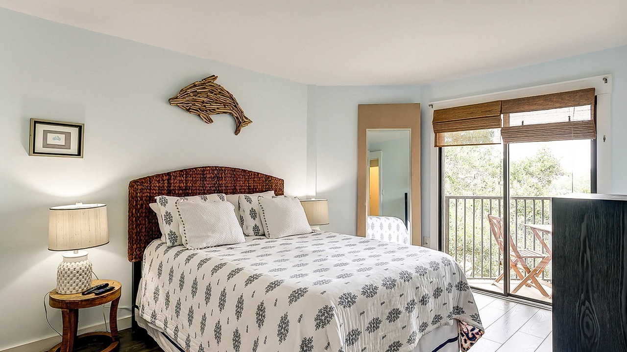 Photo of Bedroom in Shelter Cove