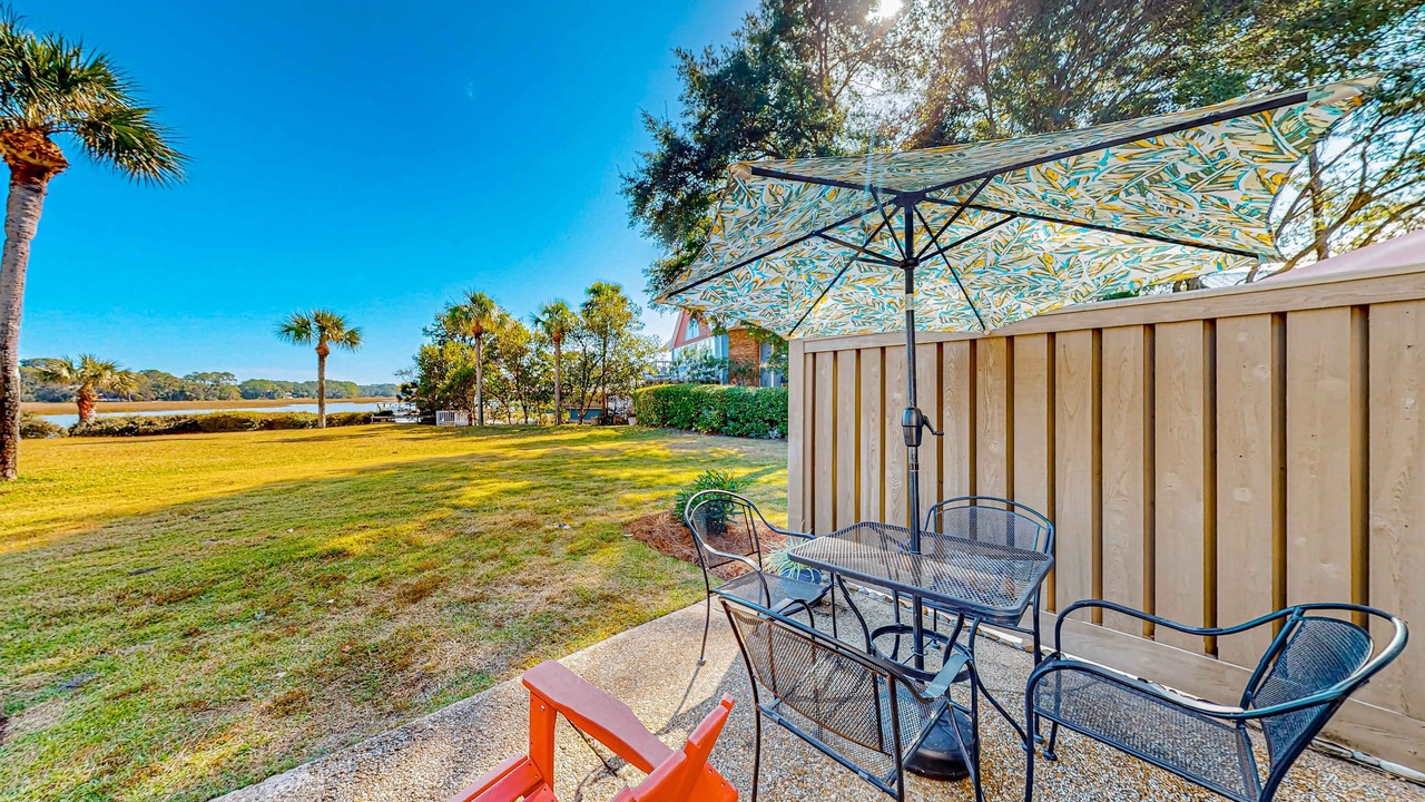 Photo of Outdoor in South Beach
