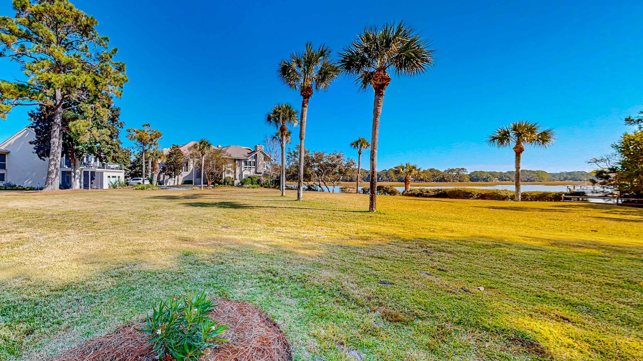 Photo of Outdoor in South Beach