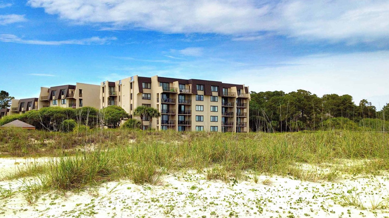 Photo of Outdoor in Folly Field