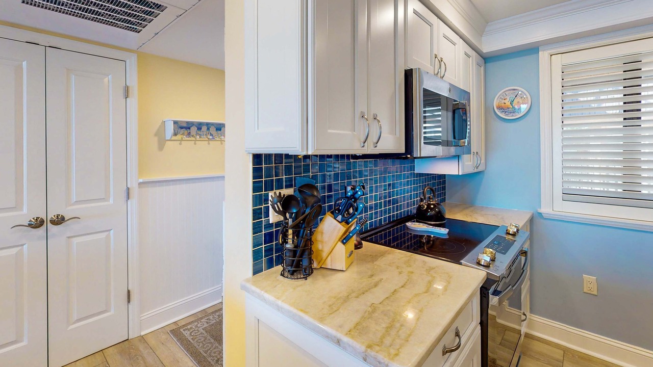 Photo of Kitchen in Folly Field