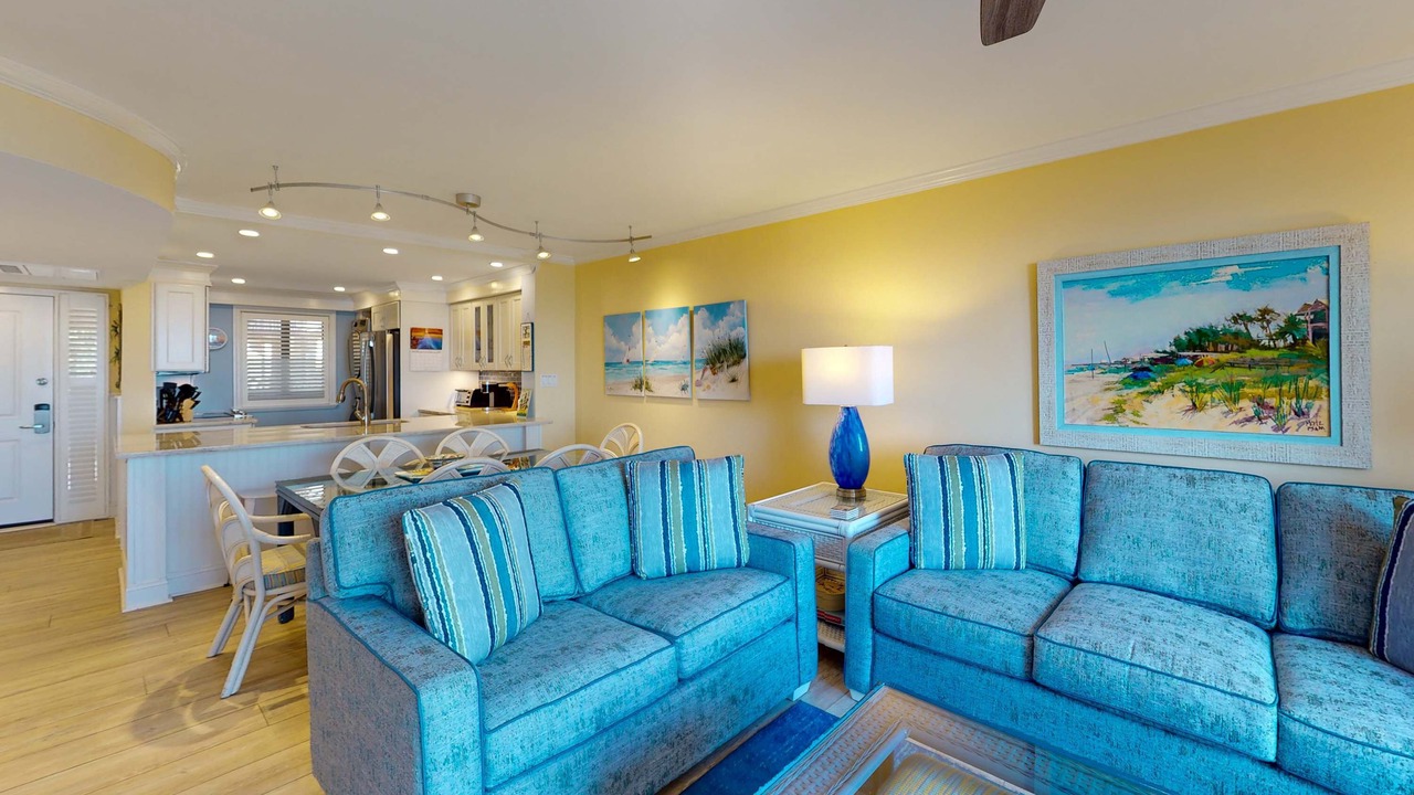 Photo of Livingroom in Folly Field