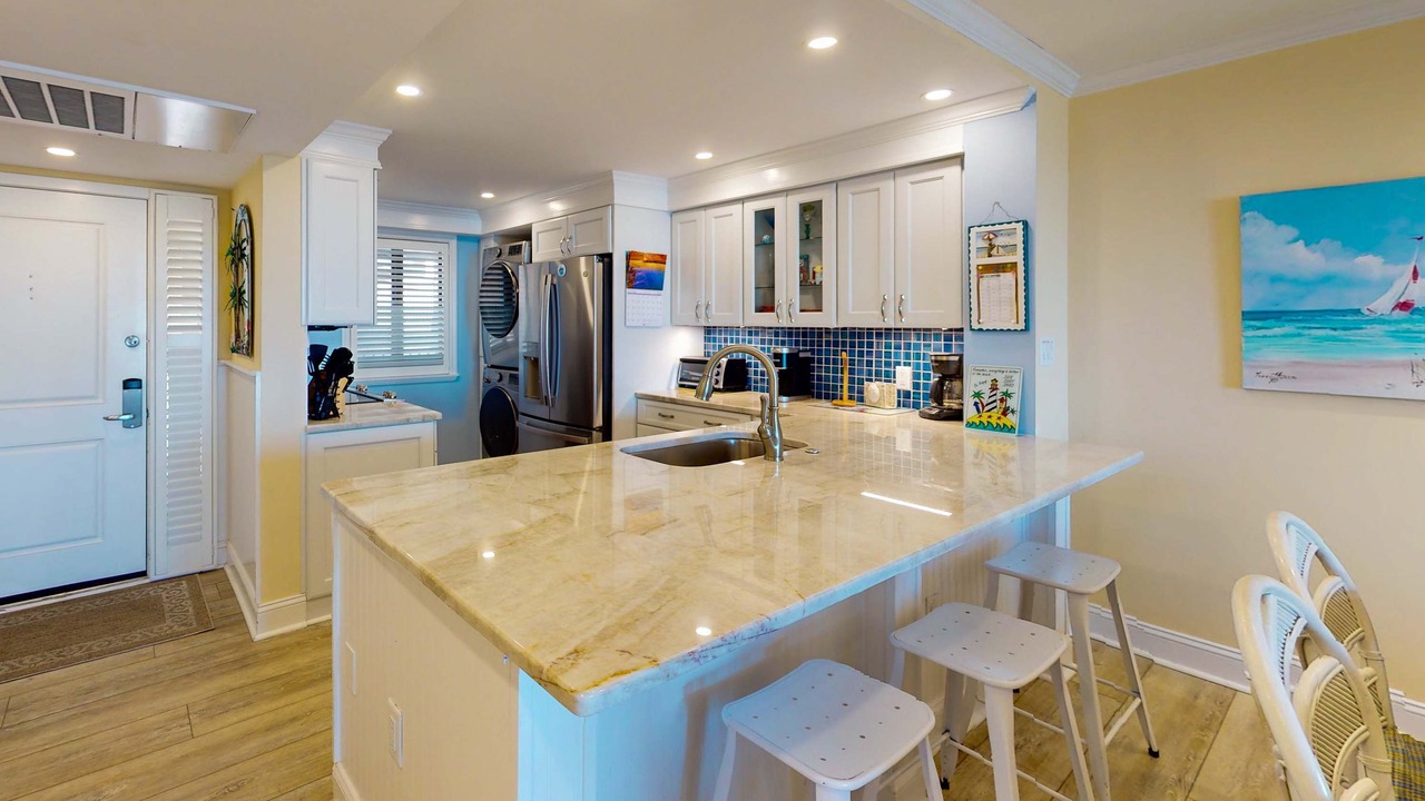 Photo of Kitchen in Folly Field