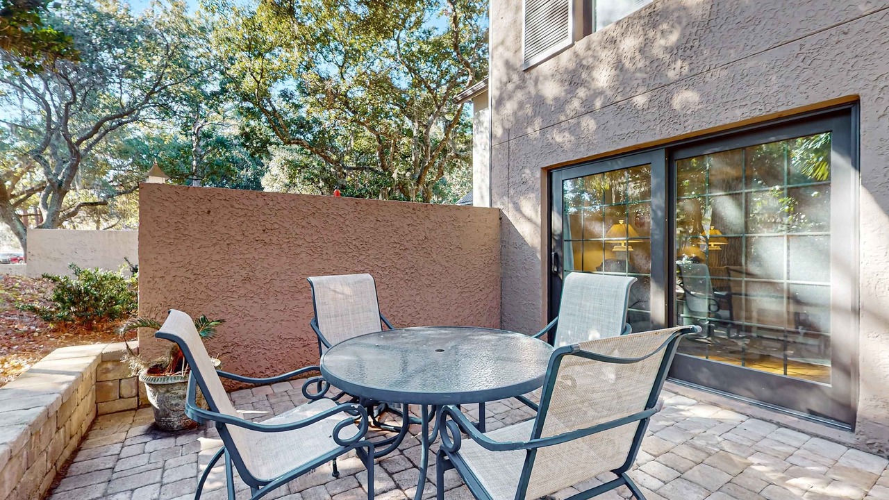 Photo of Outdoor in Harbour Town