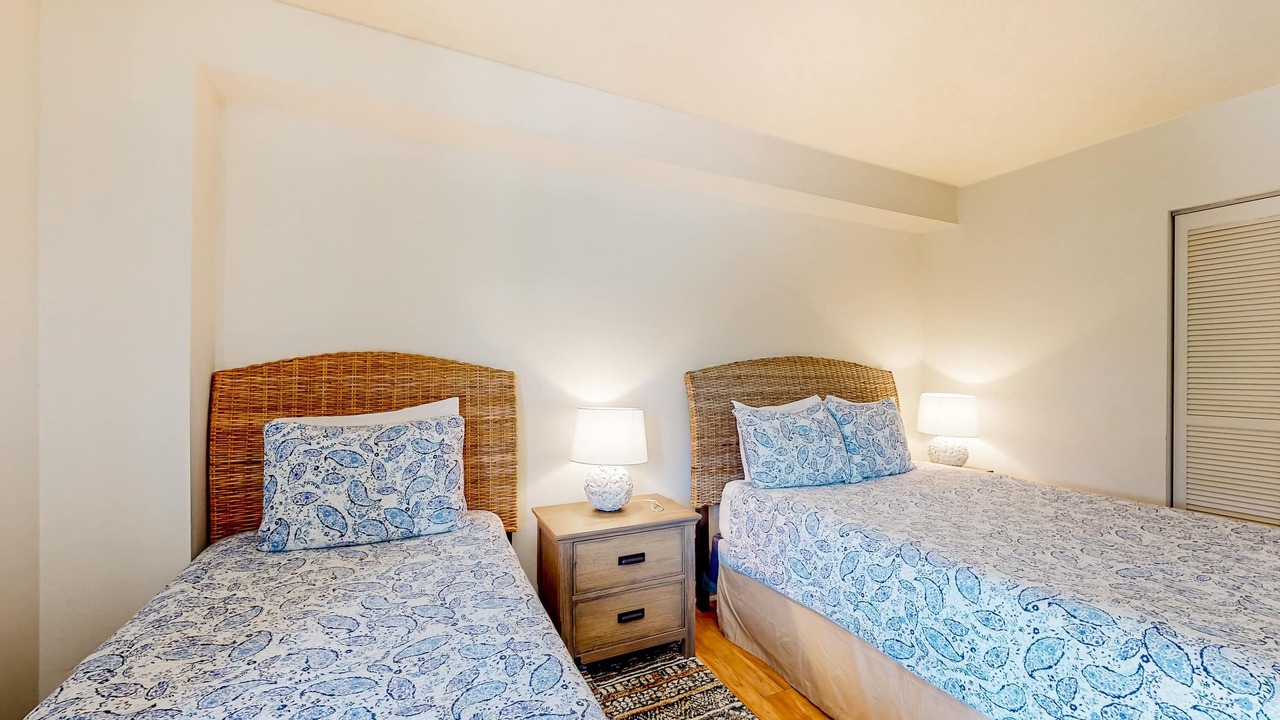 Photo of Bedroom in Harbour Town
