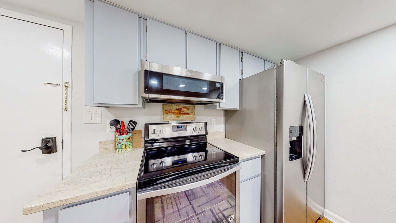 Photo of Kitchen in Harbour Town