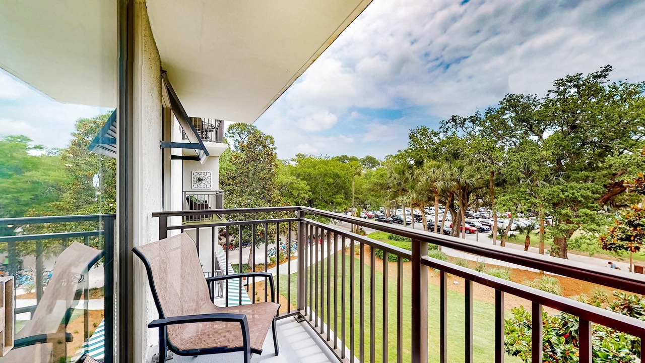 Photo of Outdoor in Harbour Town