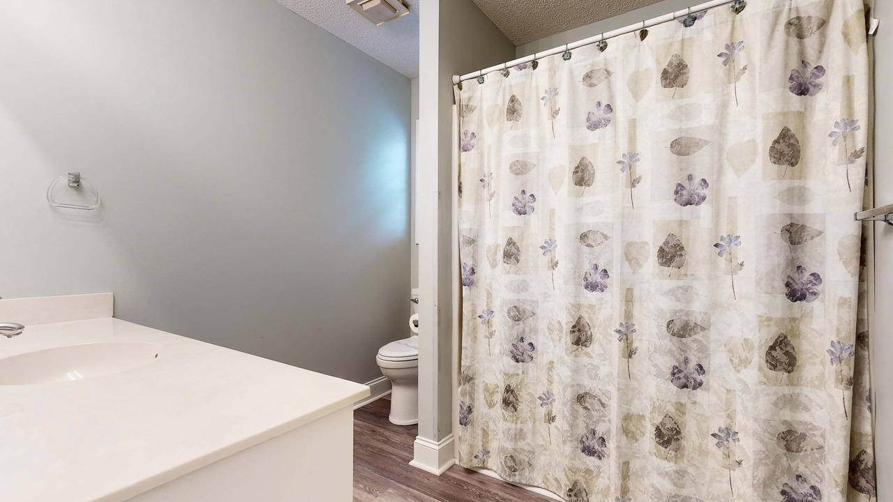 Photo of Bathroom in Edisto Island