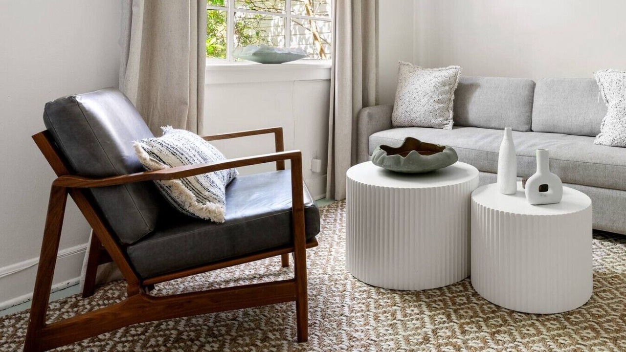 Photo of Livingroom in Harleston Village