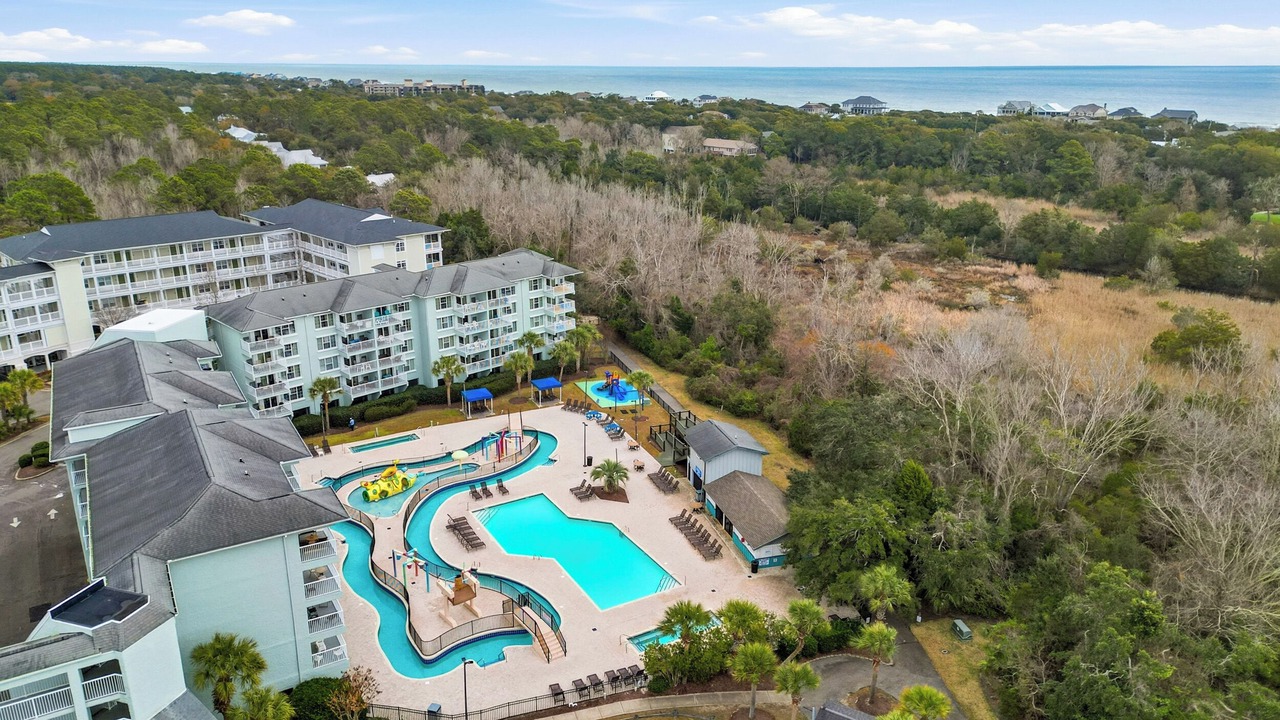 Photo of Outdoor in North Litchfield Beach