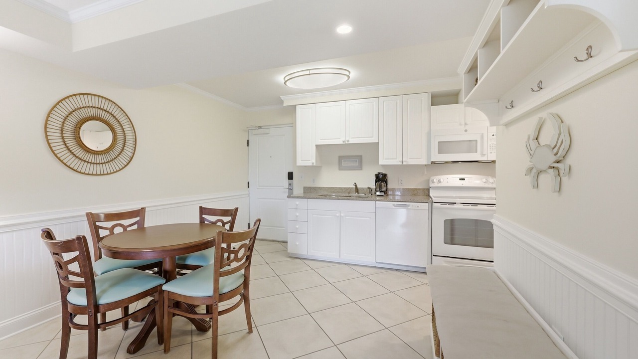 Photo of Kitchen in North Litchfield Beach