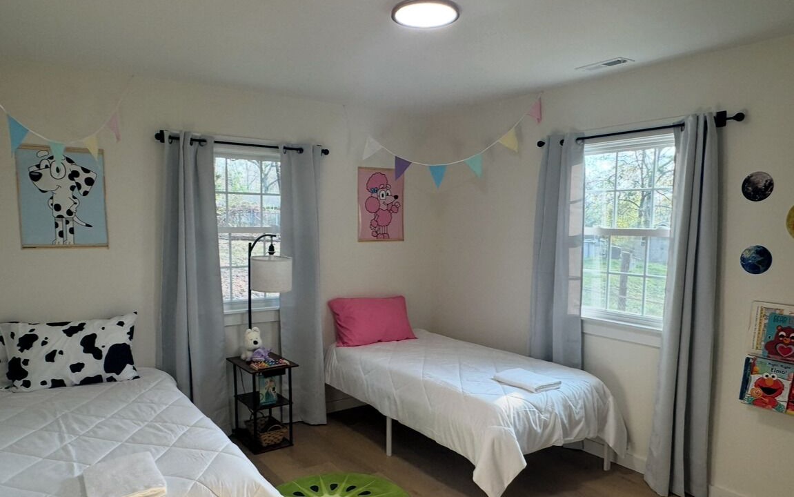 Photo of Bedroom in Westover