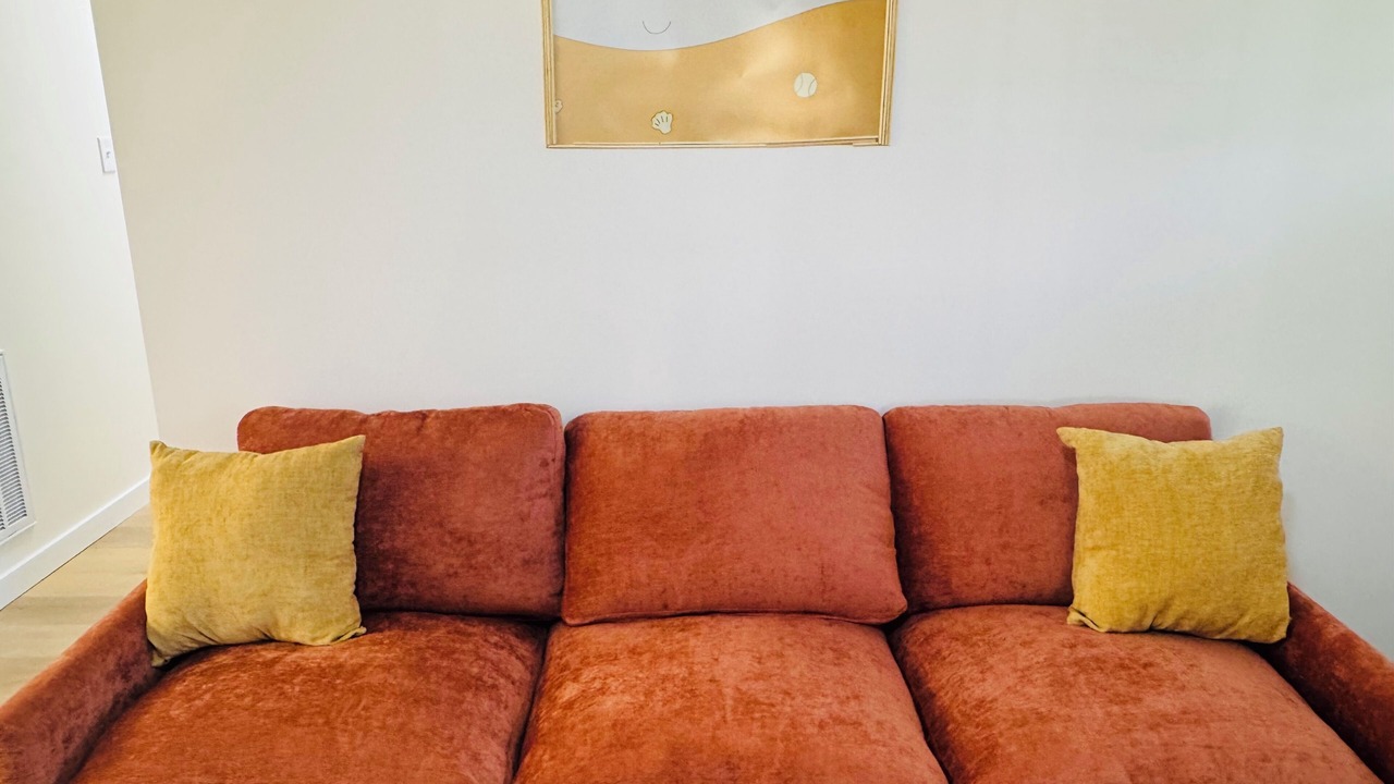 Photo of Livingroom in Westover