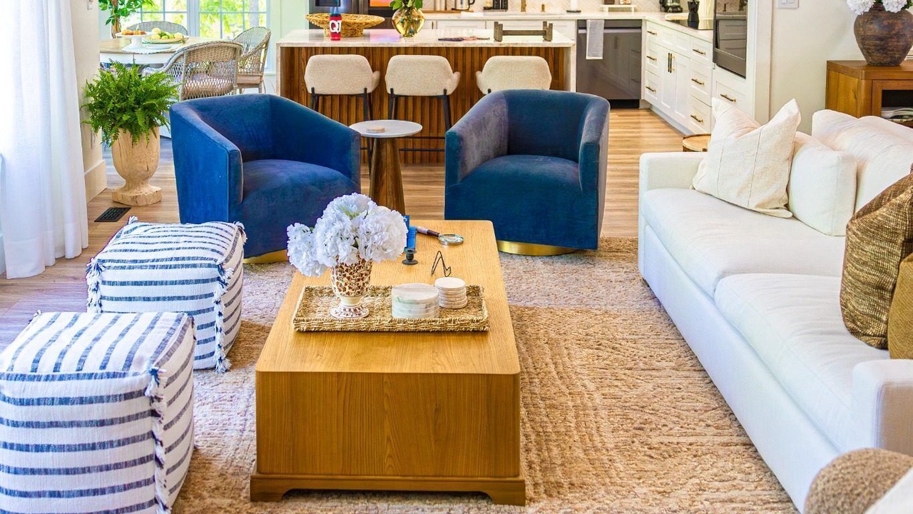 Photo of Livingroom in Troutman