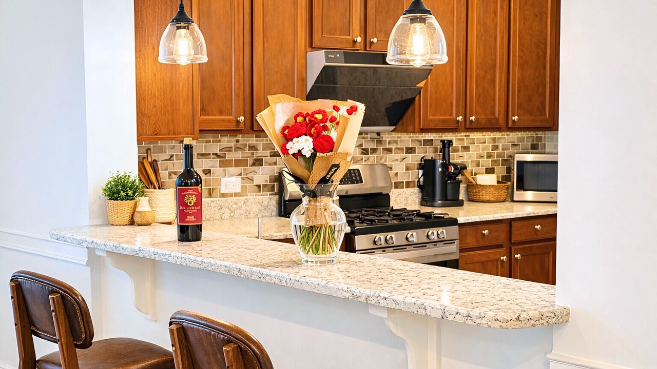 Photo of Kitchen in Mount Pleasant