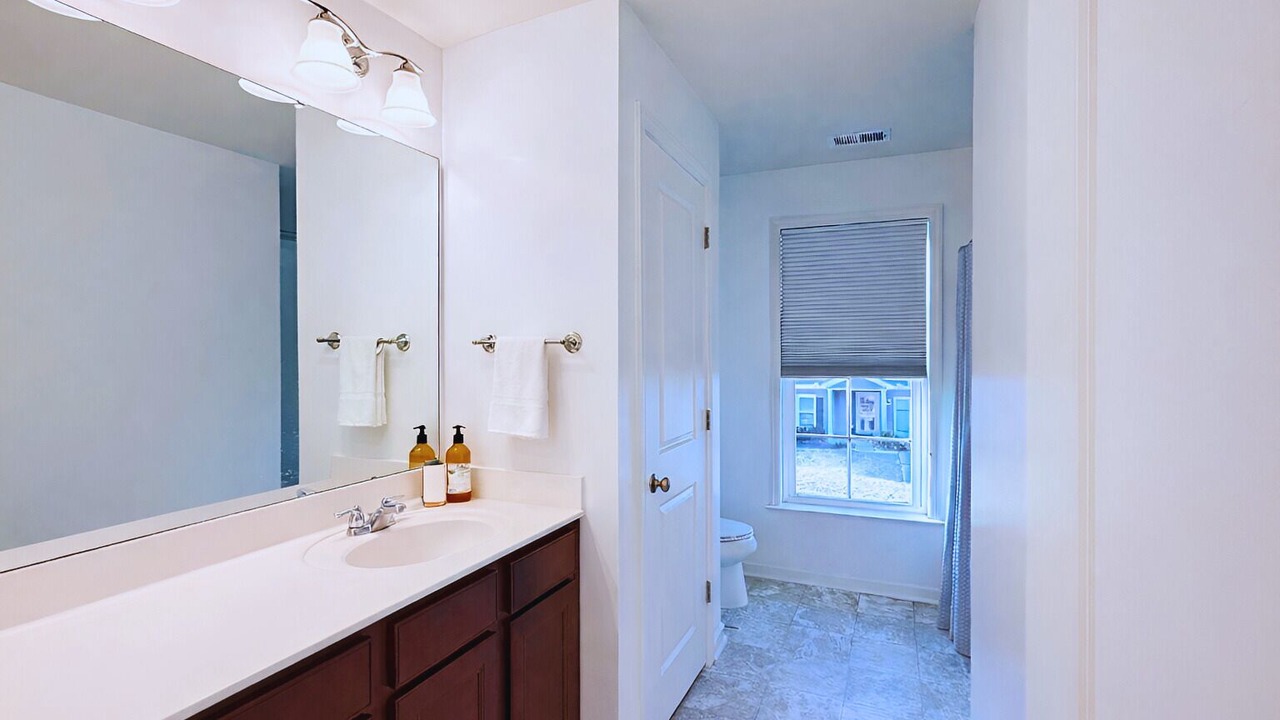 Photo of Bathroom in Mount Pleasant