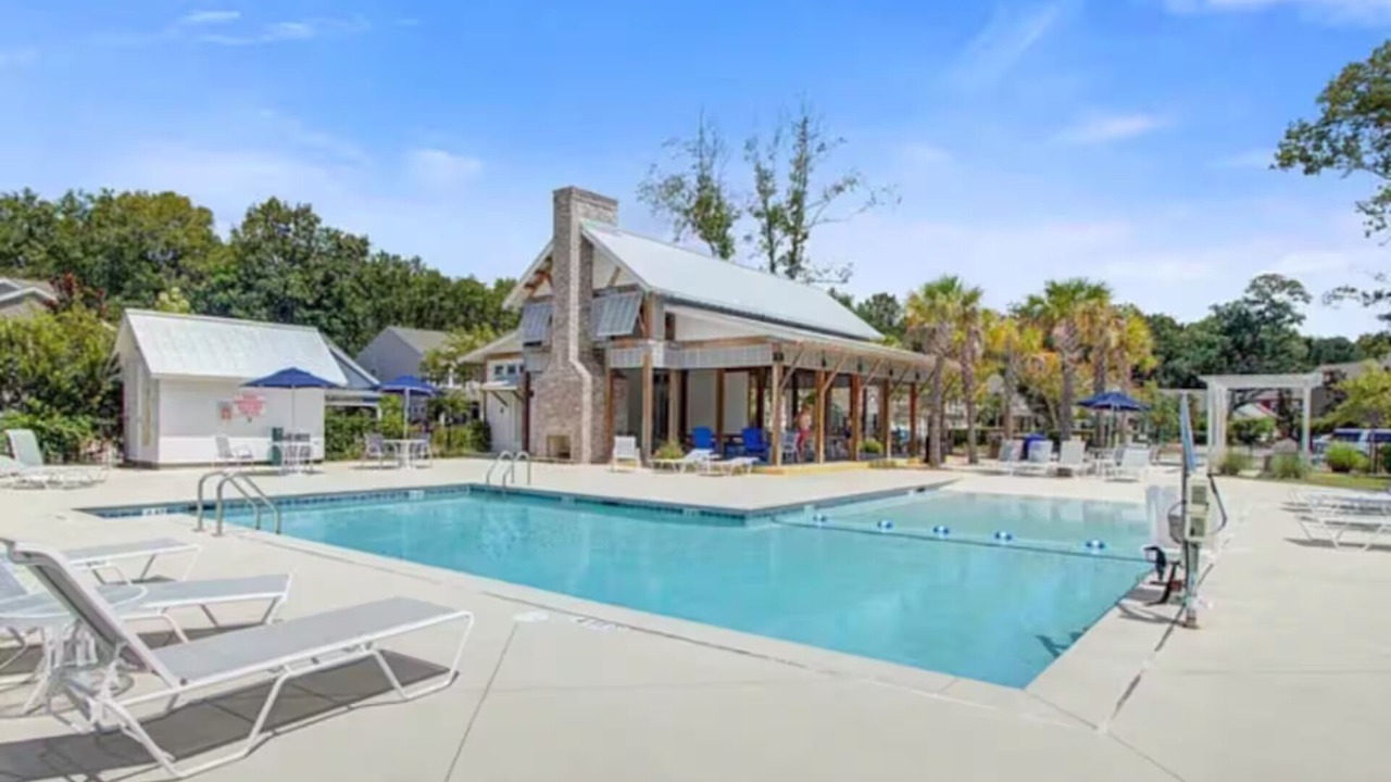 Photo of Outdoor in Mount Pleasant