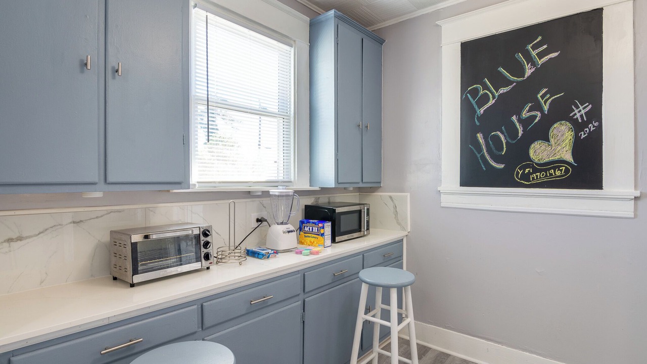 Photo of Kitchen in Midtown