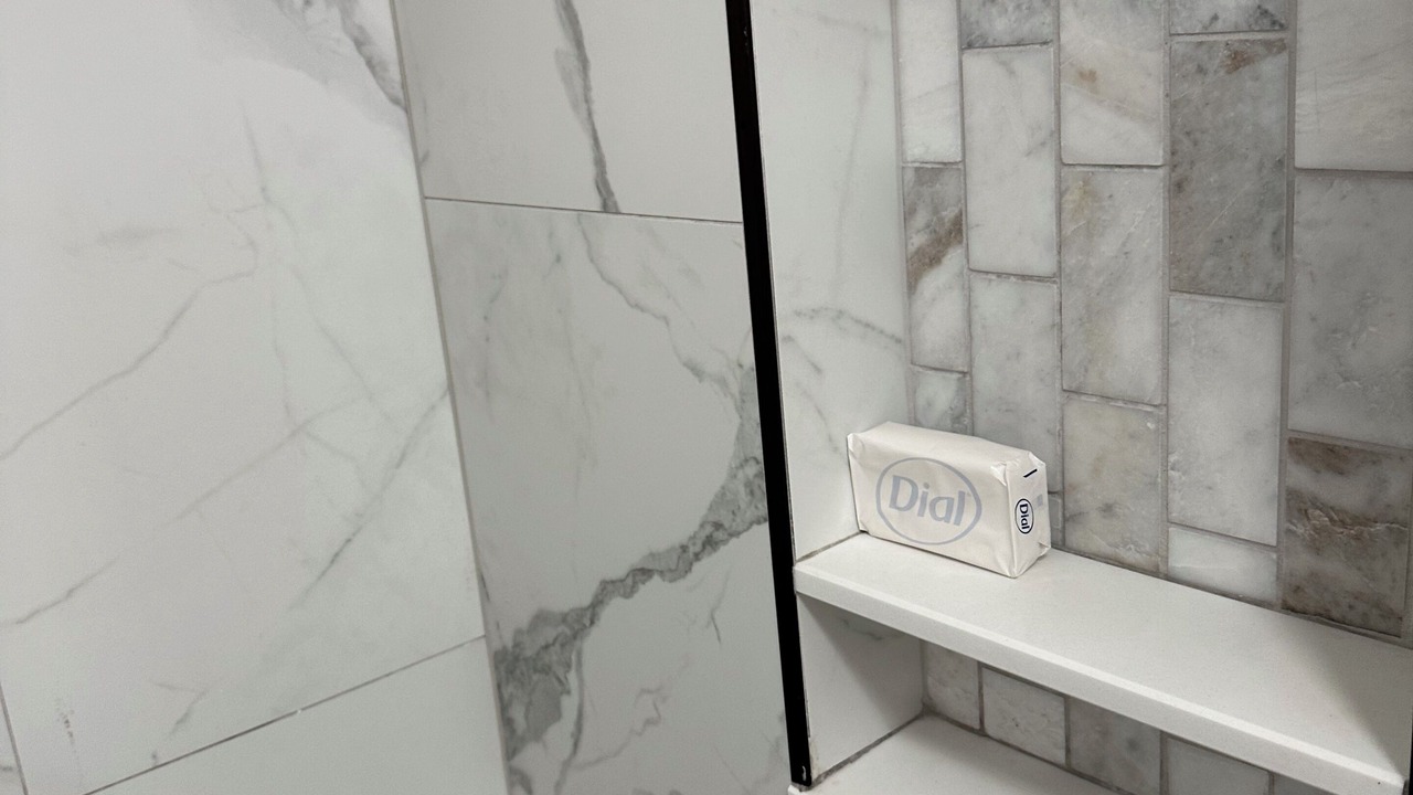 Photo of Bathroom in Sullivan's Island