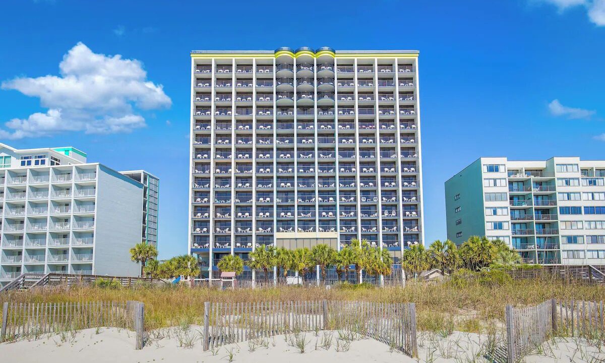 Photo of Outdoor in Myrtle Beach