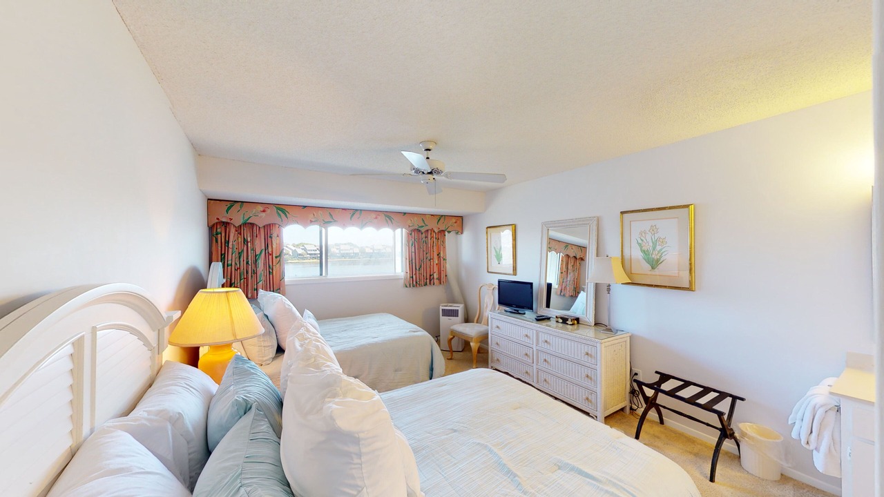 Photo of Bedroom in Litchfield by the Sea