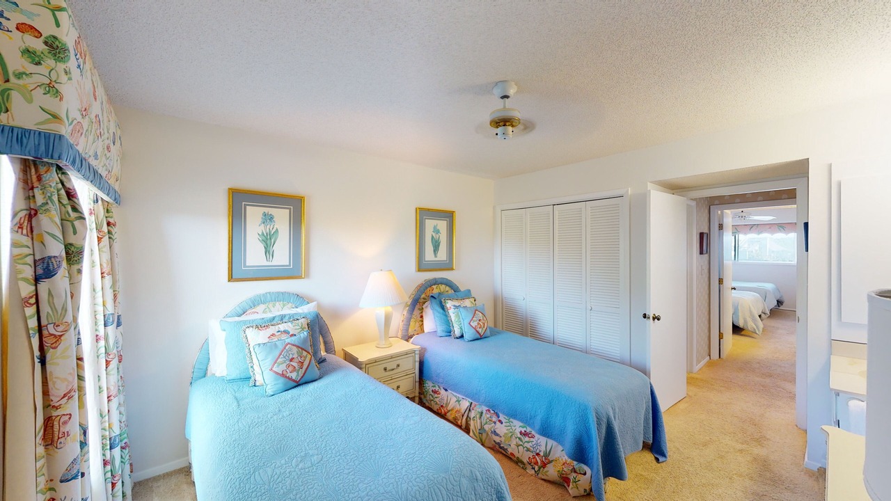 Photo of Bedroom in Litchfield by the Sea
