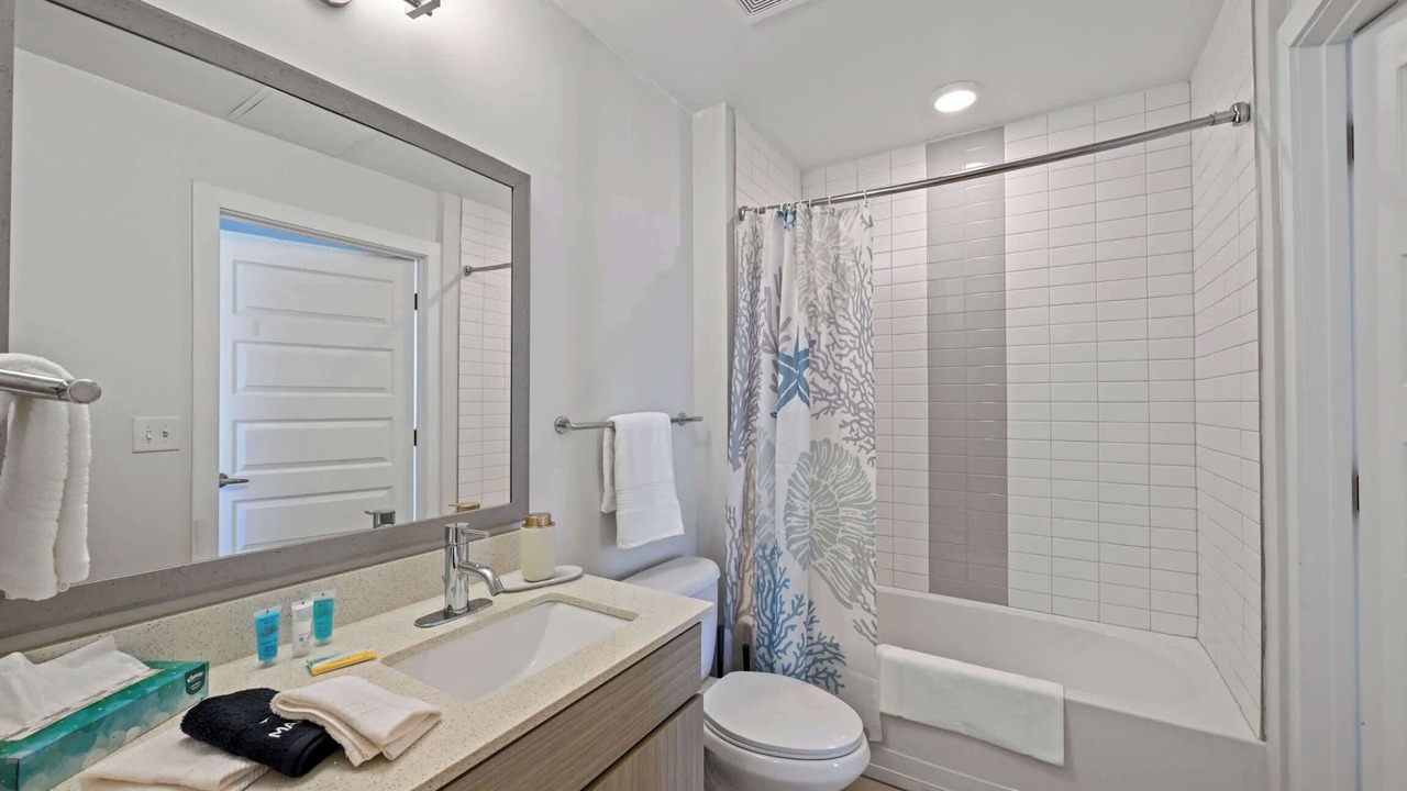 Photo of Bathroom in Cannonborough Elliotborough