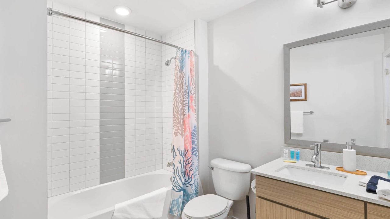 Photo of Bathroom in Cannonborough Elliotborough