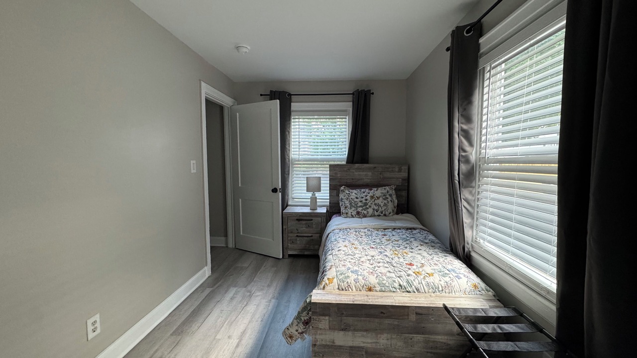 Photo of Bedroom in High Point