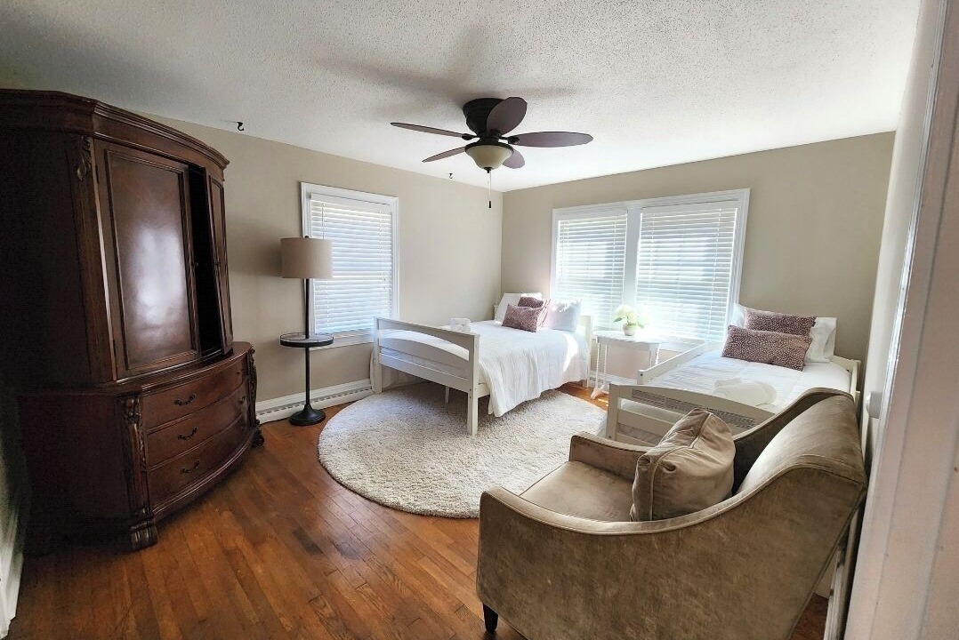Photo of Bedroom in Asheboro