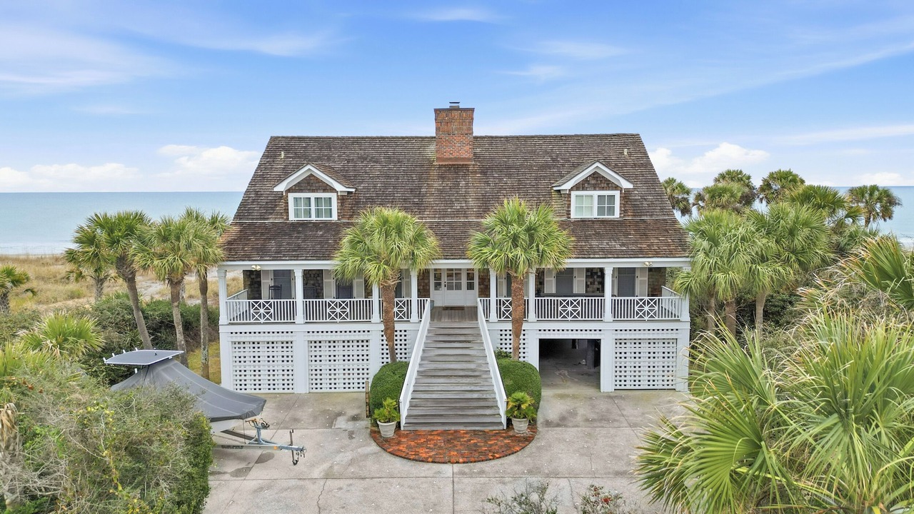 Photo of Outdoor in Debordieu Colony