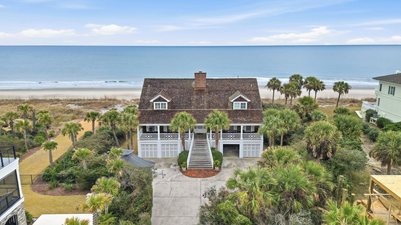 Photo of Outdoor in Debordieu Colony