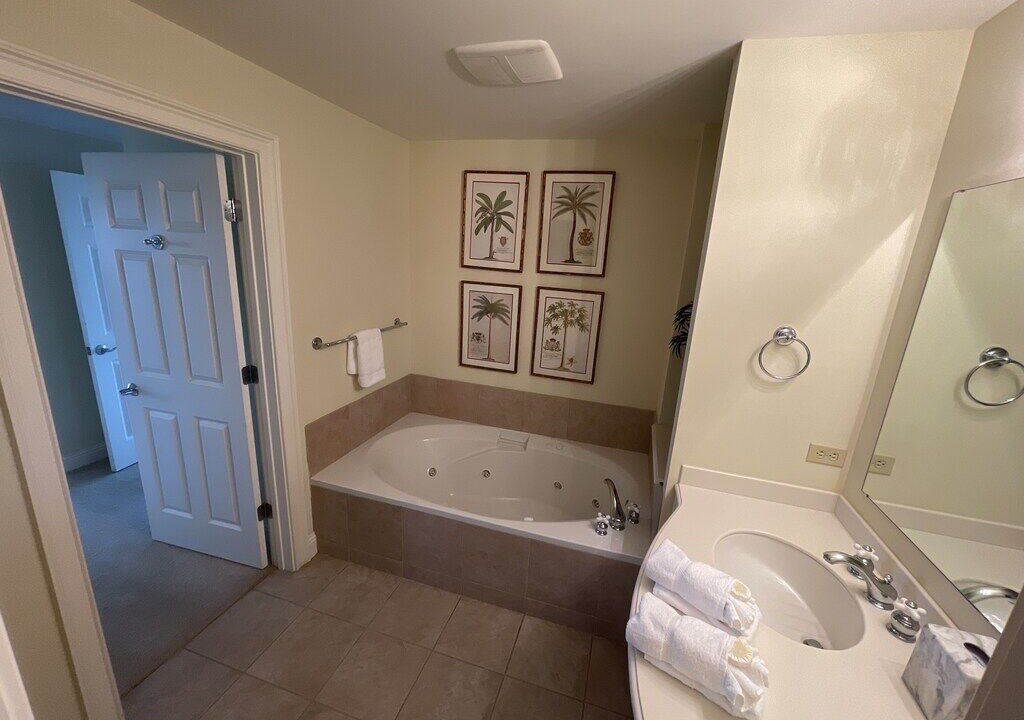Photo of Bathroom in Daufuskie Island
