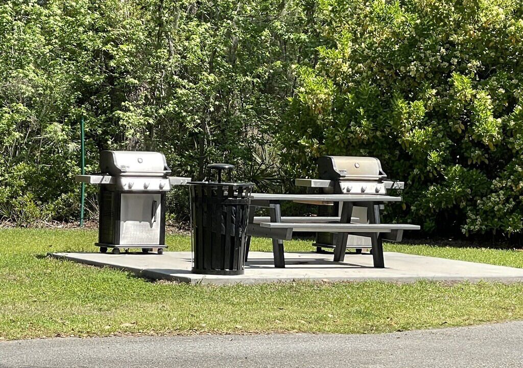 Photo of Outdoor in Daufuskie Island