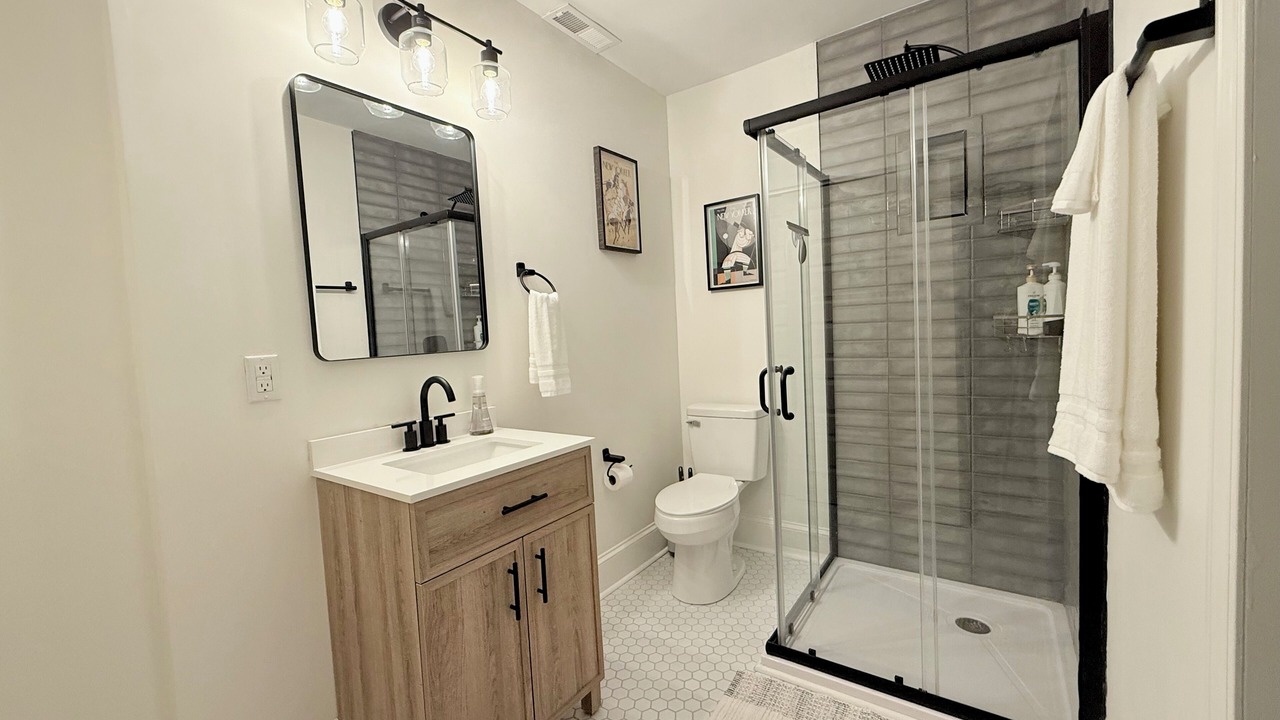 Photo of Bathroom in Rosewood