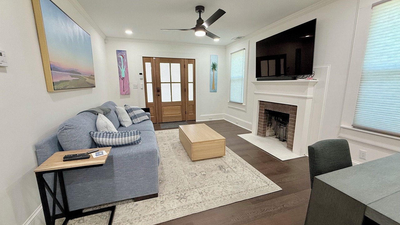 Photo of Livingroom in Rosewood