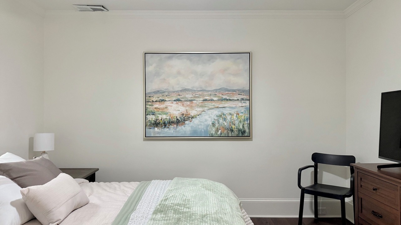 Photo of Bedroom in Rosewood
